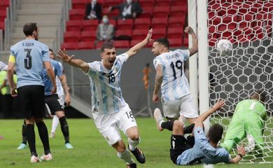 argentina, uruguai, copa américa