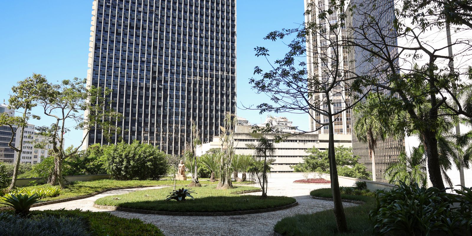 Após reformas, Palácio Gustavo Capanema será reaberto no Rio