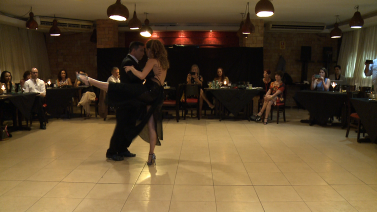 O Tango, ritmo forte e cheio de sentimentos, conquista o Brasil