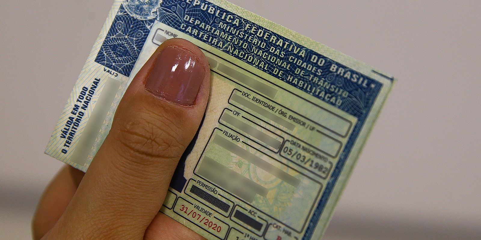 Poupatempo makes joint effort to renew driver’s license in São Paulo
– News X