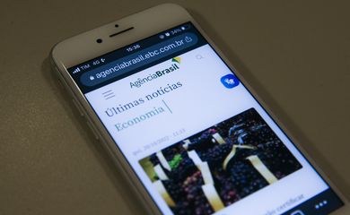 Agência Brasil é finalista de prêmio para imprensa de economia