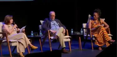 Seminário Retratos da Leitura