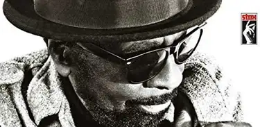 Álbum This is where I live, de William Bell