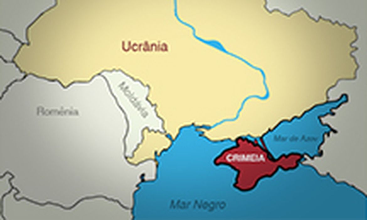 Crimeia imagem