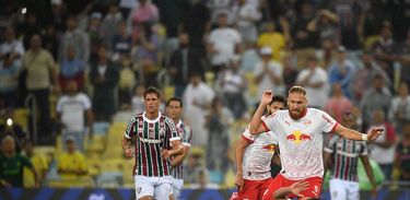 Red Bull Bragantino x Fluminense