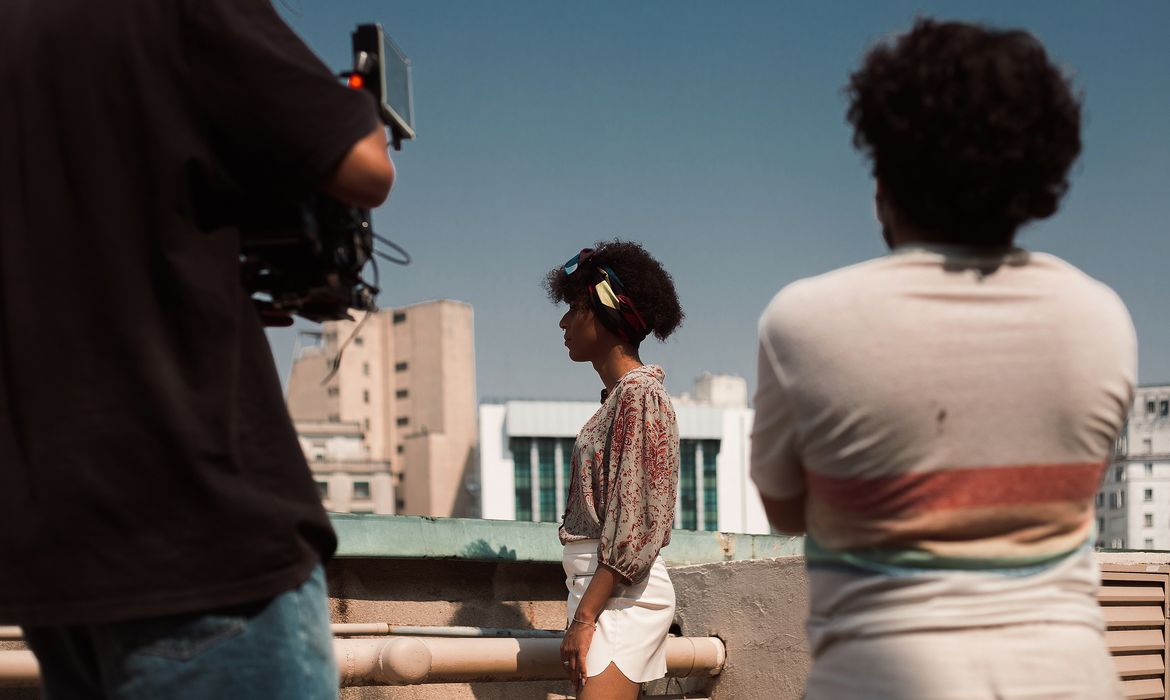 Documentário Corpolítica representa Brasil em festival de cinema Queer