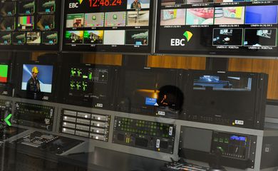TV Brasil/EBC