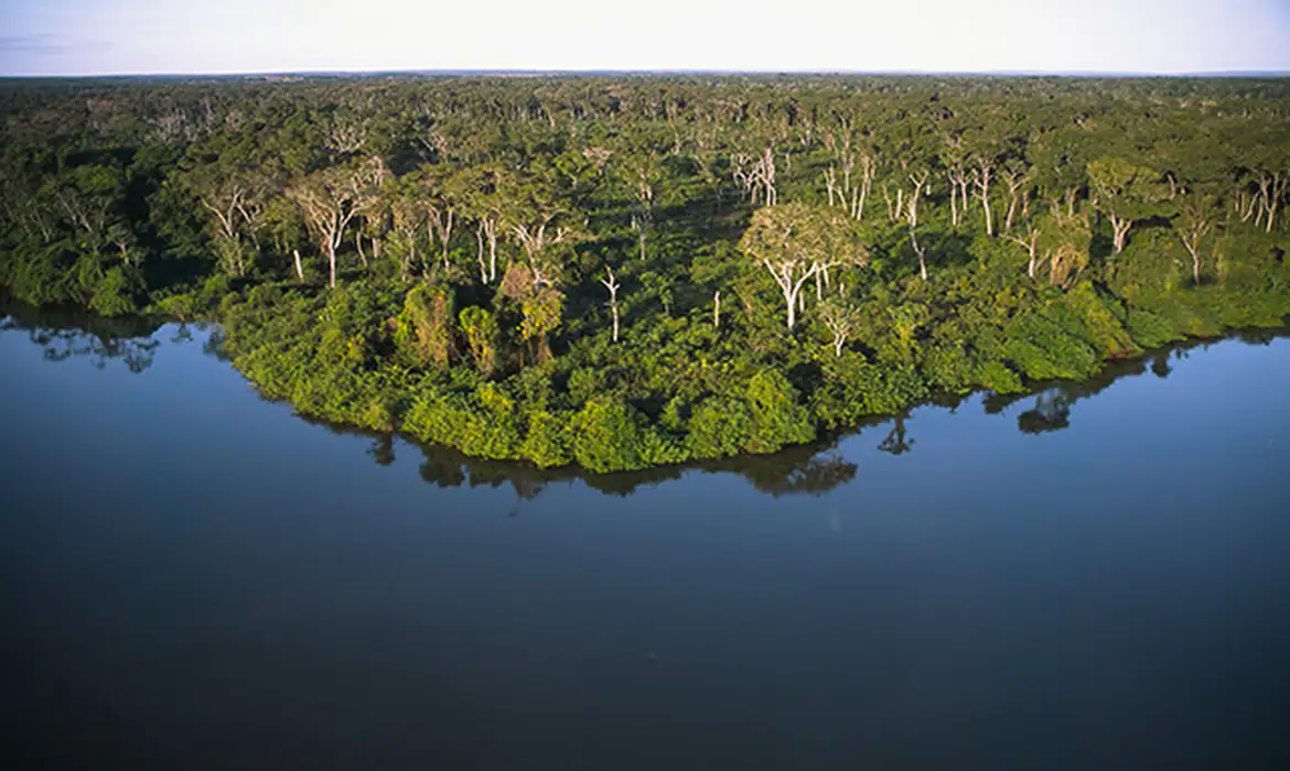 Rio Araguaia