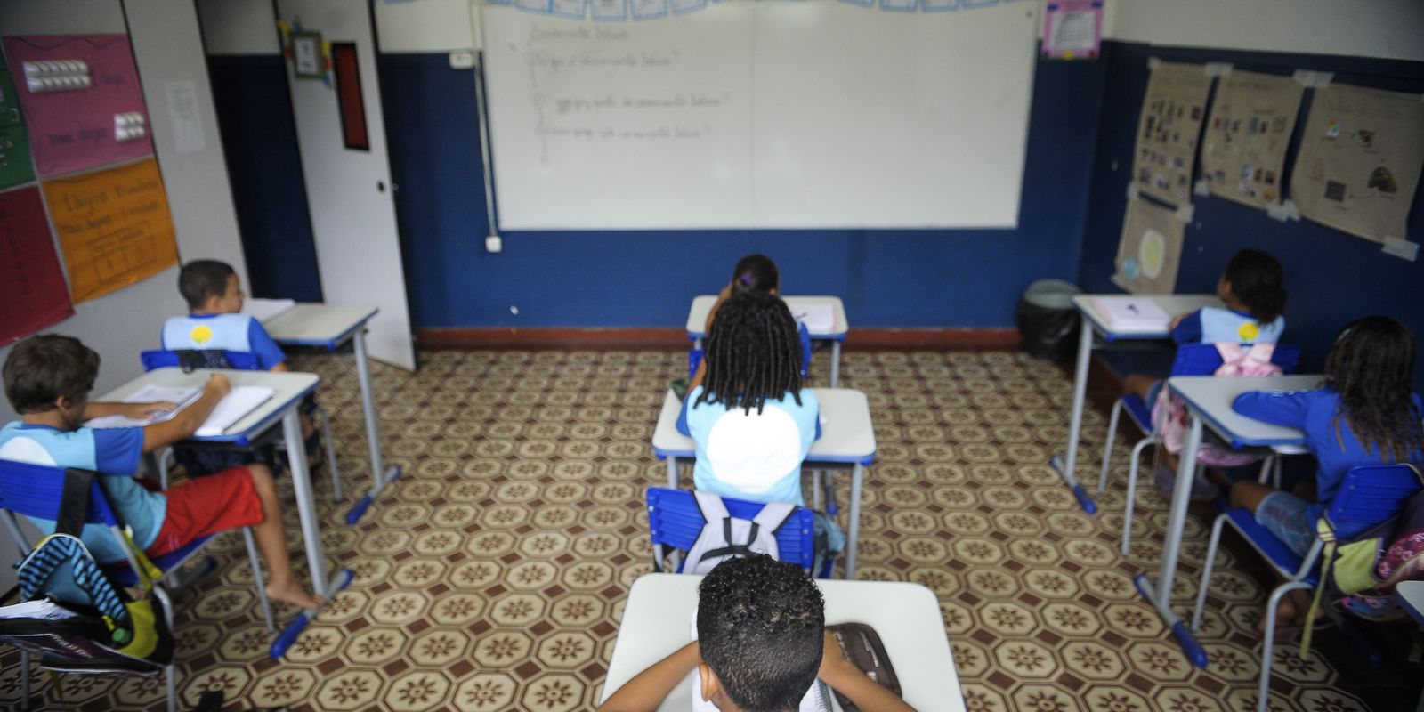 Xadrez ganha mais espaço em escolas brasileiras