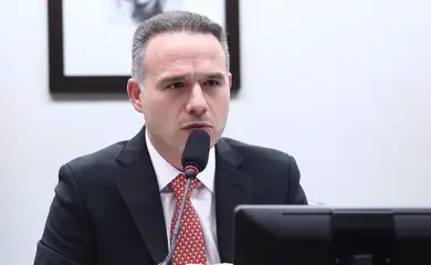 Conselho de Ética da Câmara elege Fabio Schiochet novo presidente 
