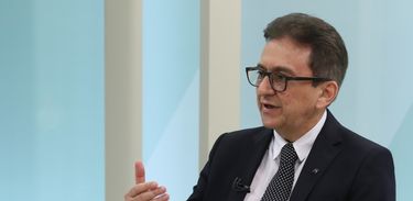 Brasil em Pauta - secretário especial da Receita Federal José Tostes