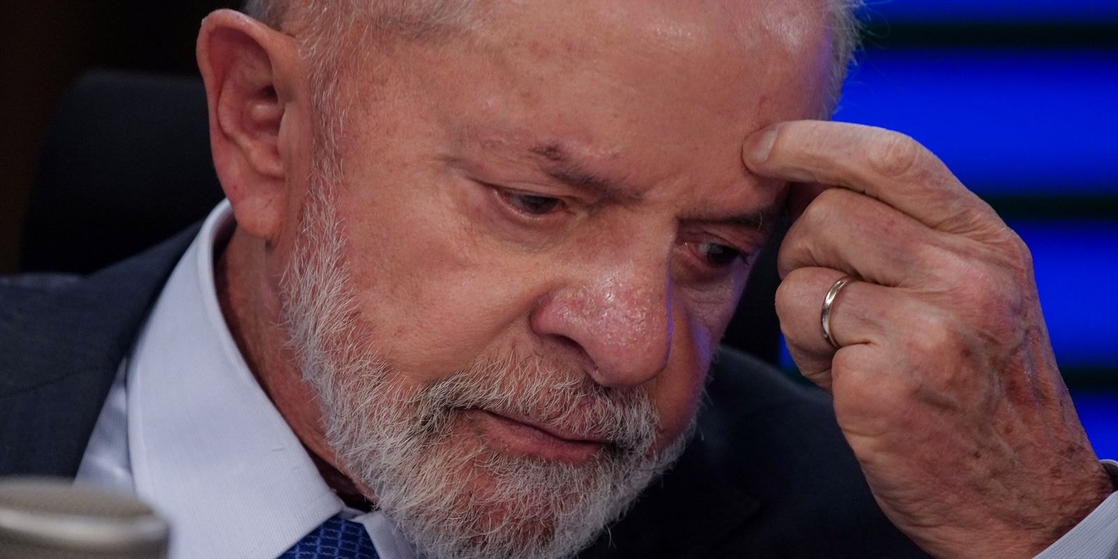 "Não me encanta ver parte da Educação em greve", diz presidente Lula | Radioagência Nacional