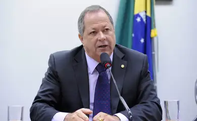 Caso Marielle - Chiquinho Brazão. Foto: Agência Câmara