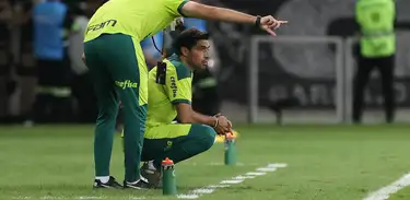 Abel Ferreira