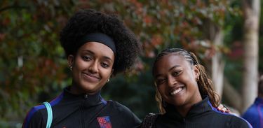 Seleção dos Estados Unidos