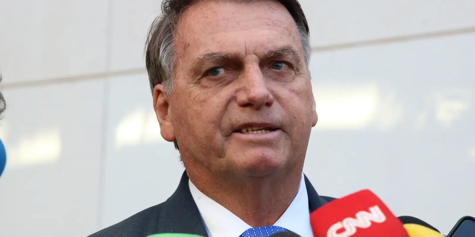 Bolsonaro é Internado Em São Paulo Para Exames De Rotina | Agência Brasil