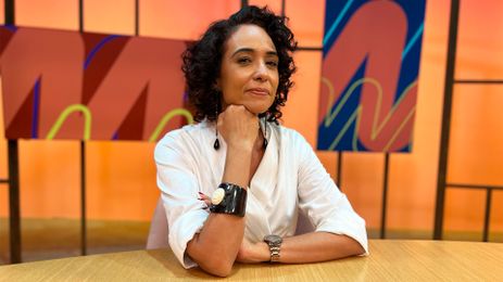 Psicóloga Tatiana Paranaguá entra para o time de debatedores do Sem Censura