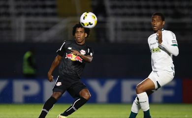 Bragantino, goias, copa do brasil
