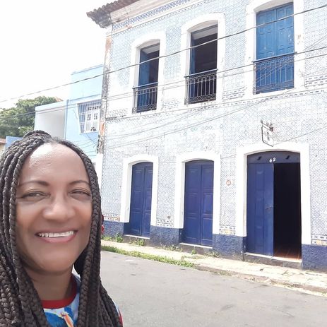 Rosa Reis/Acervo Pessoal Há mais de 50 anos, o Laborarte é um ponto de referência para a cultura popular do Maranhão.