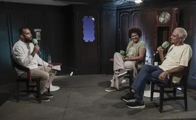 Rio de Janeiro (RJ), 13/05/2026 –  Rádio Nacional - Projetos 90 anos - 