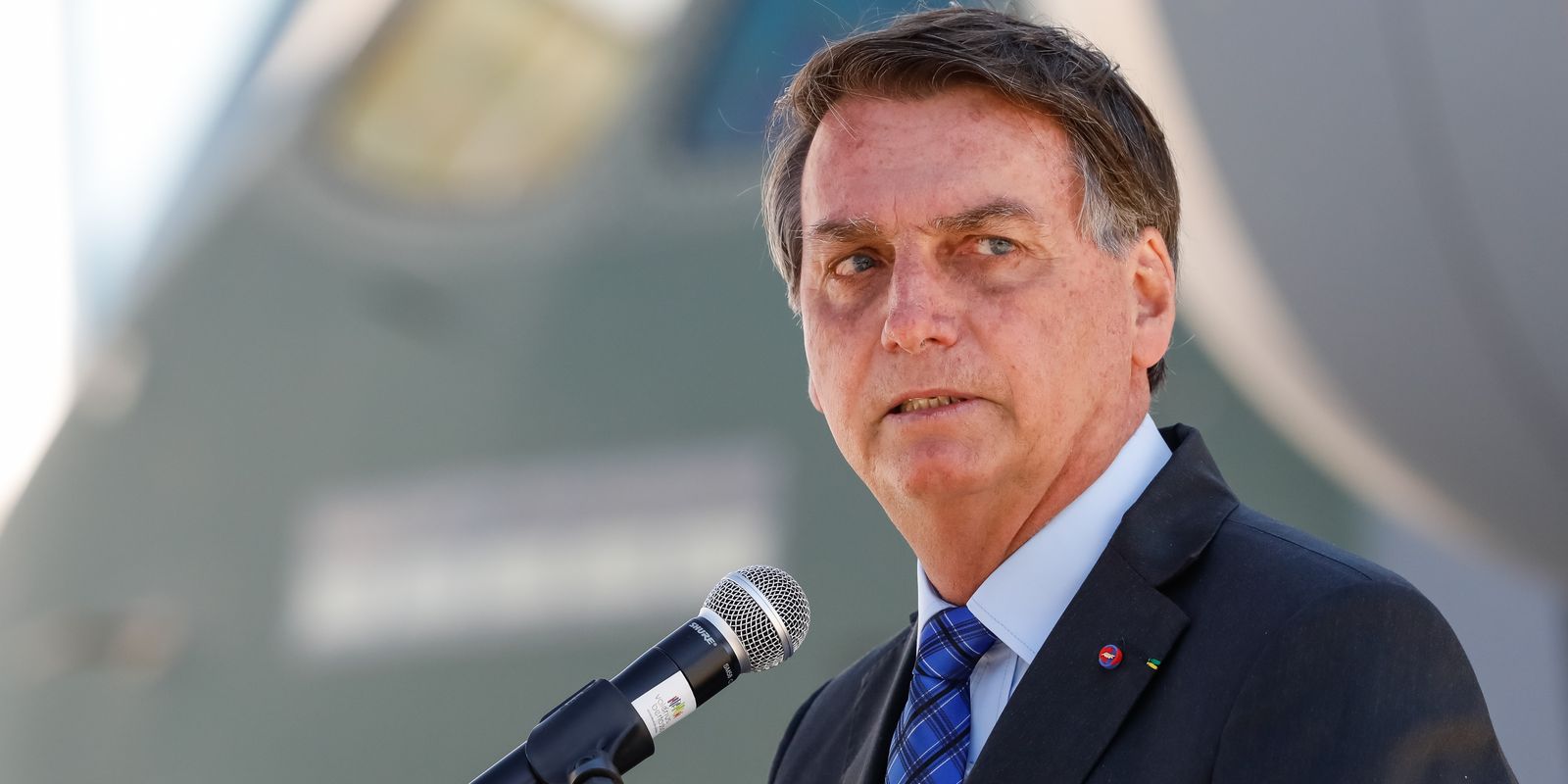 Bolsonaro Sanciona Lei Que Cria Linha De Crédito Para Autônomos ...