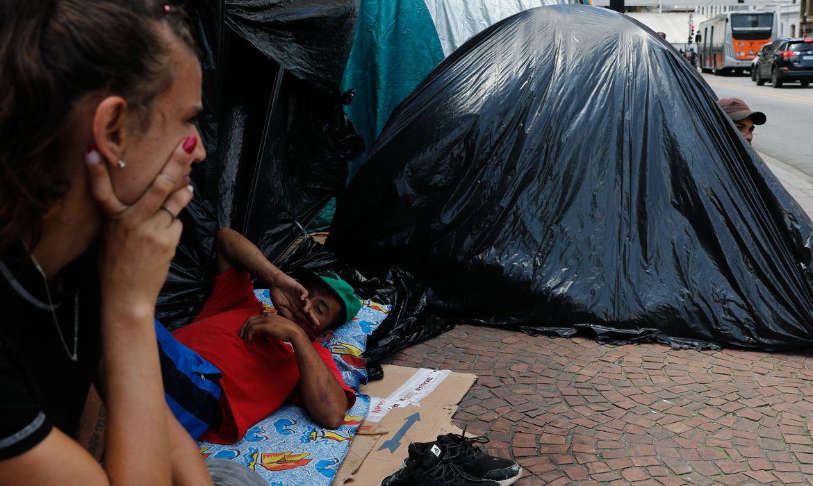 Peoples  São Paulo SP