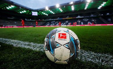 Bola do Campeonato Alemão