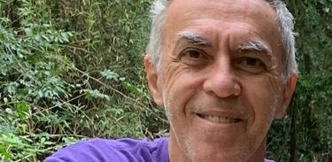Antonio Petraglia, professor da UFRJ desaparecido