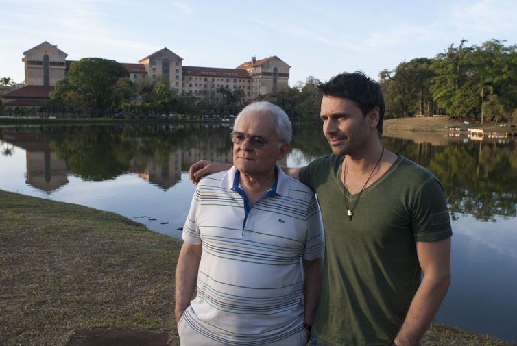 Vazio Coração