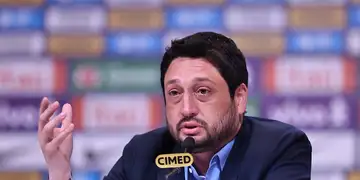 Arthur Elias convoca Seleção Feminina para disputa da Copa América
