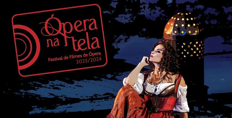 Ensaio de ópera / A cartomante (até 25/06/2023) – Portal de Eventos