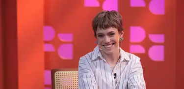 DR com Demori recebe a bióloga e influencer Mari Kruger