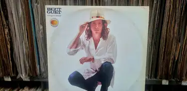 Capa do álbum