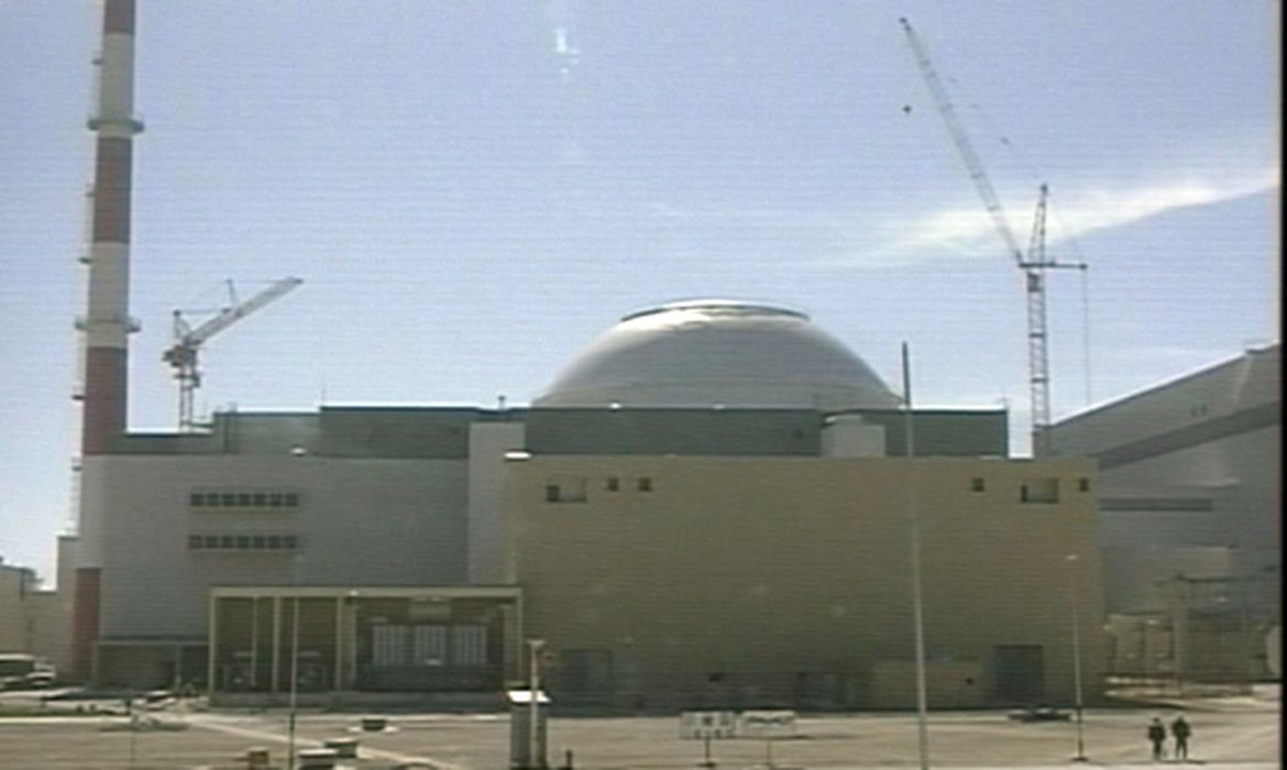 Iran, Urânio, Irã eleva tensões ao anunciar maior enriquecimento de urânio