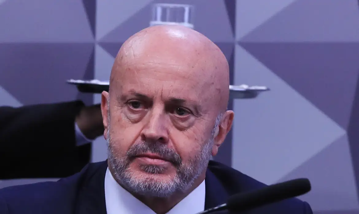 STF: Segunda Turma decide prisão de Careca do INSS até a próxima sexta