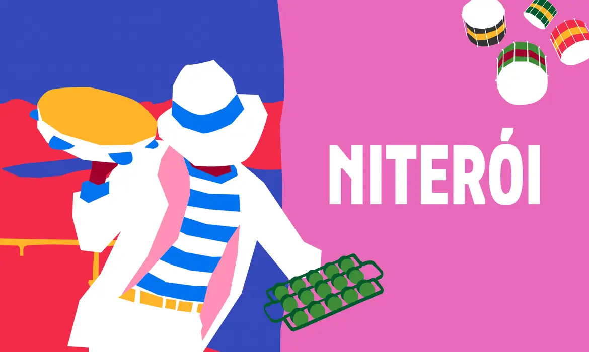 Carnaval: Sapuca ter grande arrasta-p com Acadmicos de Niteri