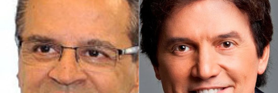 Henrique Alves (PMDB) e Robinson Faria (PSD) disputam segundo turno no RN Henrique Alves (PMDB) e Robinson Faria (PSD) disputam segundo turno no Rio Grande do Norte