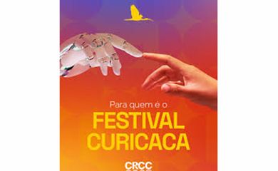 Brasília (DF) 05/08/2025 - Festival Curicaca 2025. Foto: festivalcuricaca/Instagram