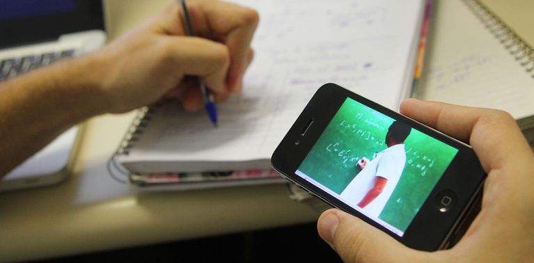 Ensino a distância, EAD