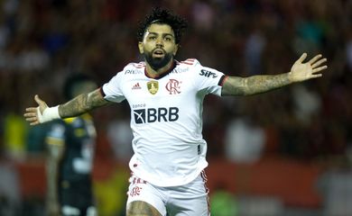 Flamengo, Volta Redonda, Campeonato Carioca