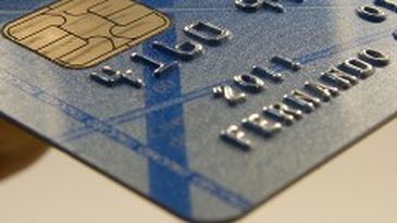 Cartão de crédito  