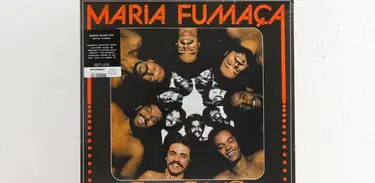 Capa do álbum