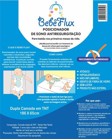Bebê Flux