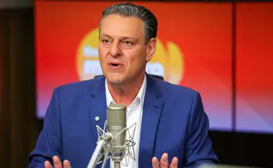 Selic a 15% é inadmissível, diz Carlos Fávaro