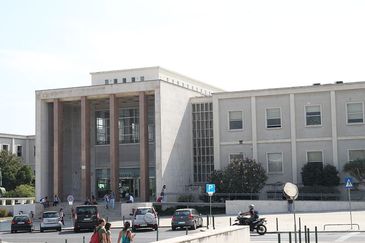 Faculdade de Direito da Universidade de Lisboa 