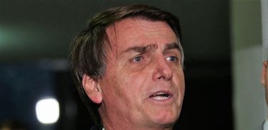 Deputado Federal Jair Bolsonaro