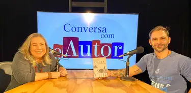 Luiz Rufino procura apresentar uma história do Brasil diferente do que está nos tradicionais livros de história