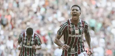 Fluminense 1 x 0 Bahia