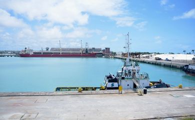 Porto de Maceió