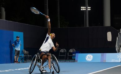 Meirycoll Julia Duval, tênis em cadeira de rodas, tóquio 2020, paralimpíada